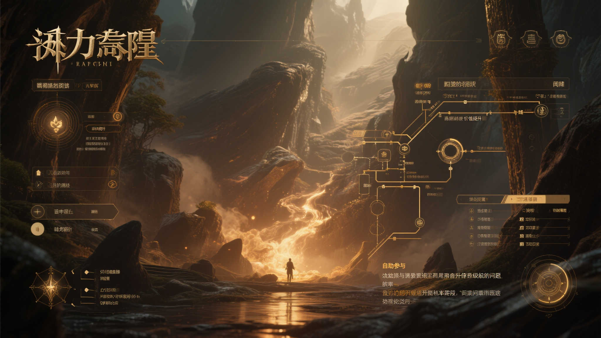 《原神》派蒙真实身份揭秘:或与天理之影密切相关,新PV暗藏重要线索! 《原神》派蒙真实身份揭秘:或与天理之影密切相关,新PV暗藏重要线索!