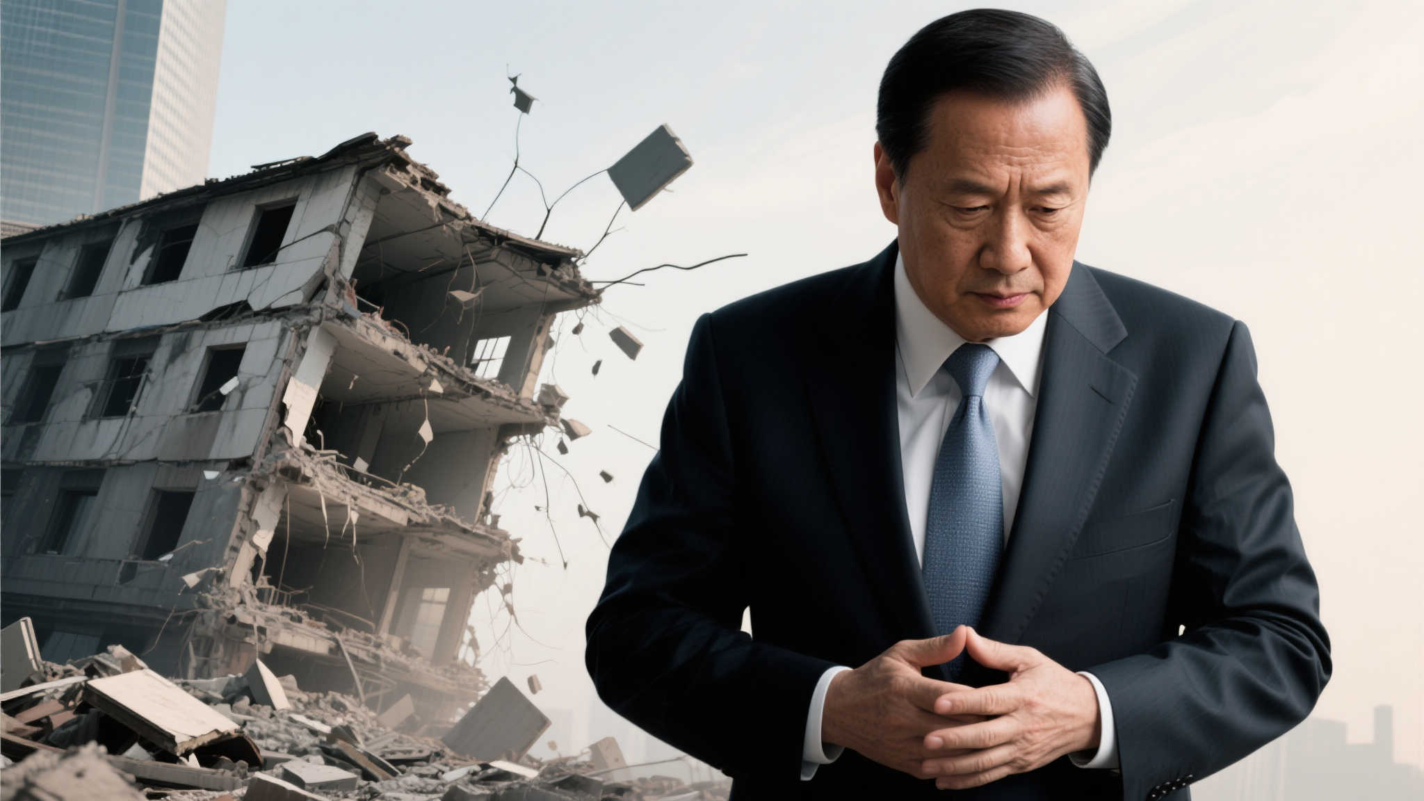 韩国霸总王辉形象崩塌,丑闻频出,举止更令人不堪 韩国霸总王辉形象崩塌,丑闻频出,举止更令人不堪