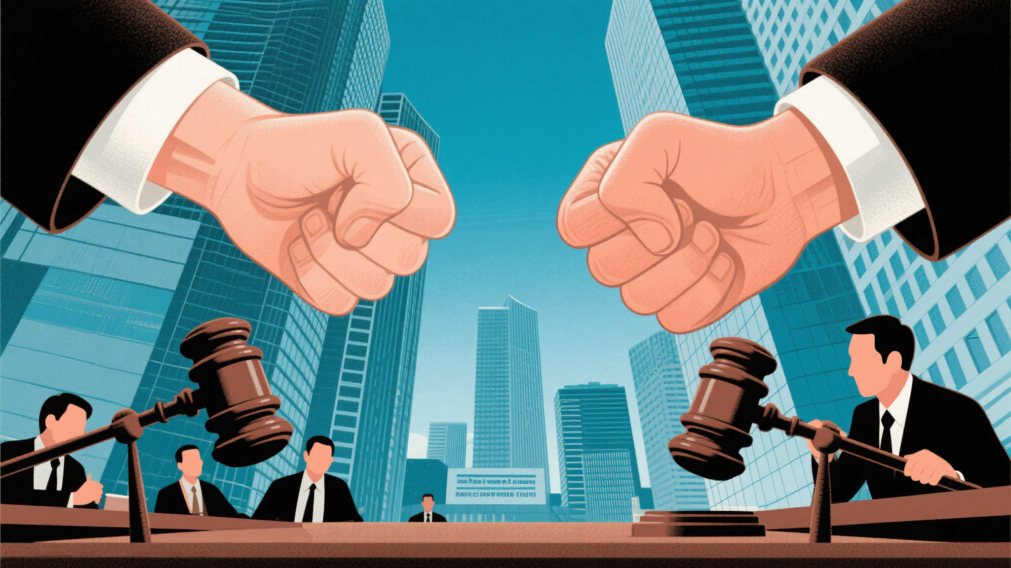 《深海迷航》核心成员控诉公司：被迫离开亲自创立的企业！