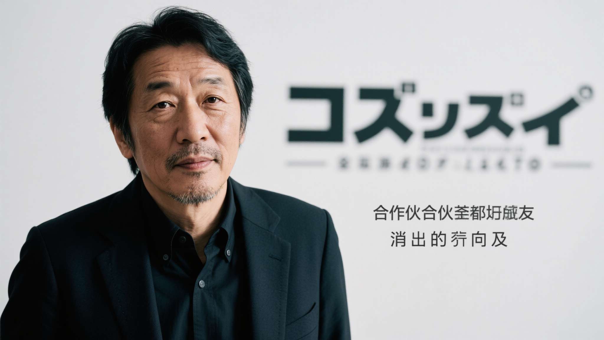 无论合伙人身份最终指向谁，这一消息本身已经足够说明问题：三上真司依然是全球游戏产