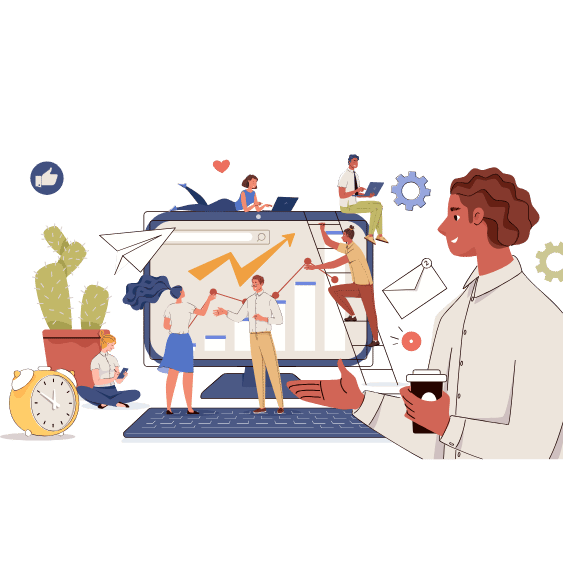 极速电竞概况简介